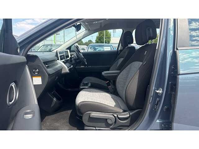 Hyundai Ioniq 5 IONIQ 5 125kW Premium 58 kWh 5dr Auto