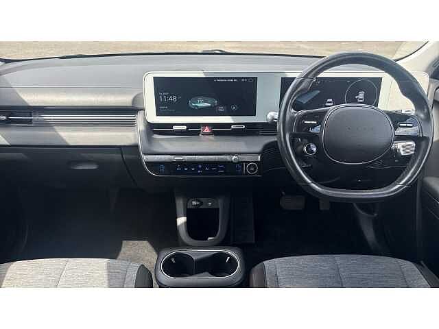 Hyundai Ioniq 5 IONIQ 5 125kW Premium 58 kWh 5dr Auto