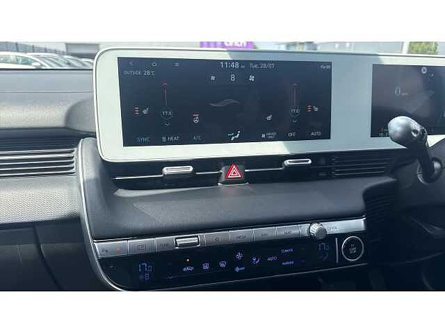 Hyundai Ioniq 5 IONIQ 5 125kW Premium 58 kWh 5dr Auto