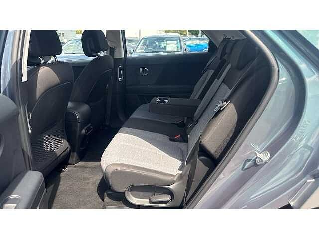 Hyundai Ioniq 5 IONIQ 5 125kW Premium 58 kWh 5dr Auto