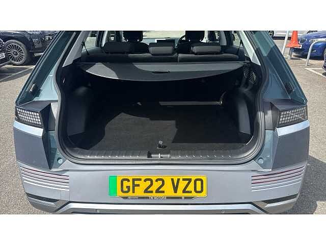 Hyundai Ioniq 5 IONIQ 5 125kW Premium 58 kWh 5dr Auto