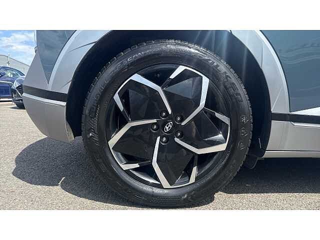 Hyundai Ioniq 5 IONIQ 5 125kW Premium 58 kWh 5dr Auto