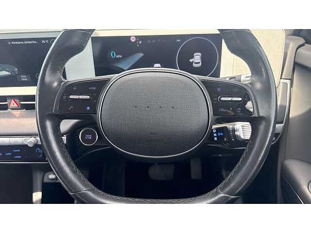 Hyundai Ioniq 5 IONIQ 5 125kW Premium 58 kWh 5dr Auto