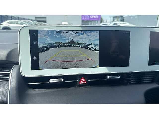 Hyundai Ioniq 5 IONIQ 5 125kW Premium 58 kWh 5dr Auto