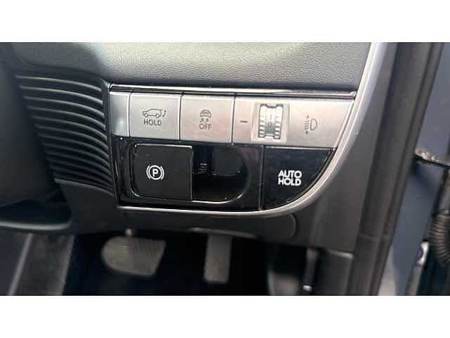 Hyundai Ioniq 5 IONIQ 5 125kW Premium 58 kWh 5dr Auto