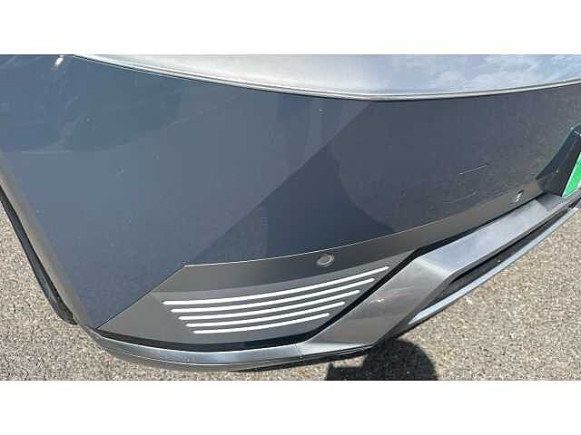 Hyundai Ioniq 5 IONIQ 5 125kW Premium 58 kWh 5dr Auto