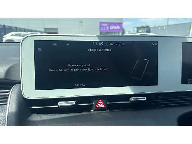 Hyundai Ioniq 5 IONIQ 5 125kW Premium 58 kWh 5dr Auto