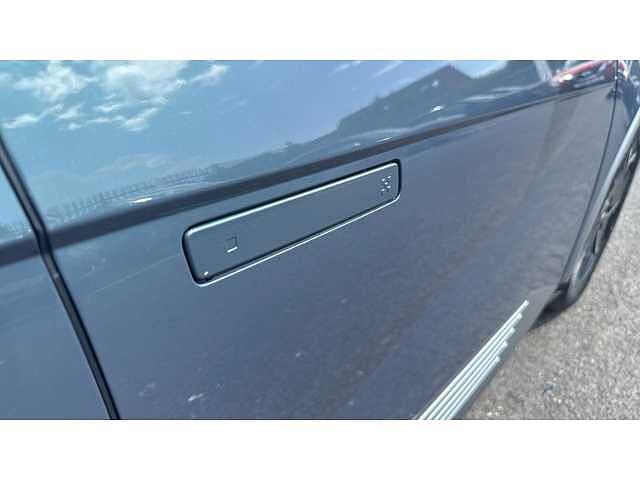 Hyundai Ioniq 5 IONIQ 5 125kW Premium 58 kWh 5dr Auto