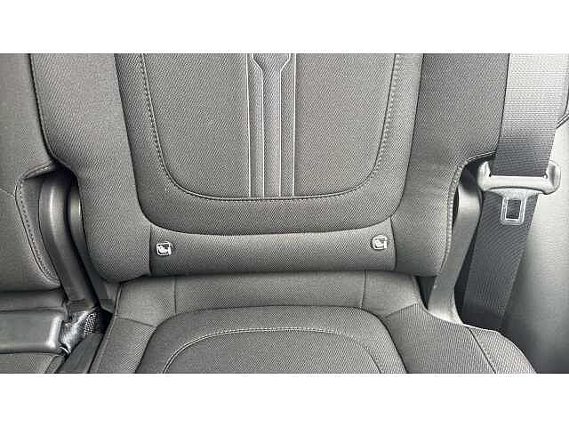 Hyundai TUCSON TUCSON 1.6 TGDi Premium 5dr 2WD Grey
