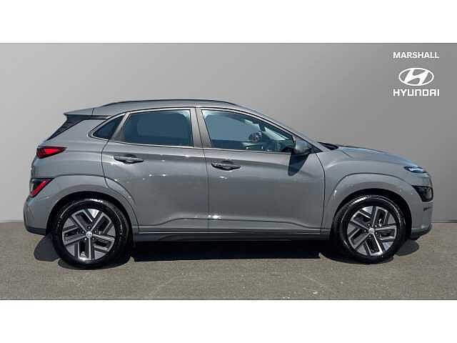 Hyundai Kona KONA 100kW SE Connect 39kWh 5dr Auto
