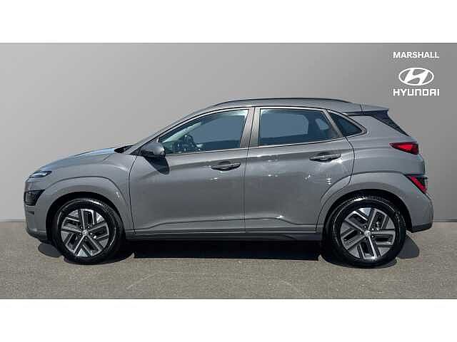 Hyundai Kona KONA 100kW SE Connect 39kWh 5dr Auto
