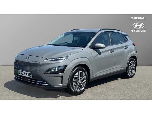 Hyundai Kona KONA 100kW SE Connect 39kWh 5dr Auto