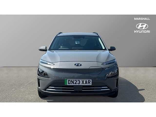 Hyundai Kona KONA 100kW SE Connect 39kWh 5dr Auto