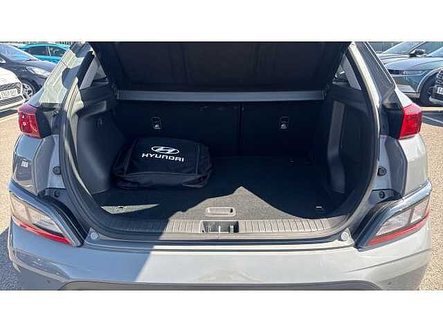Hyundai Kona KONA 100kW SE Connect 39kWh 5dr Auto