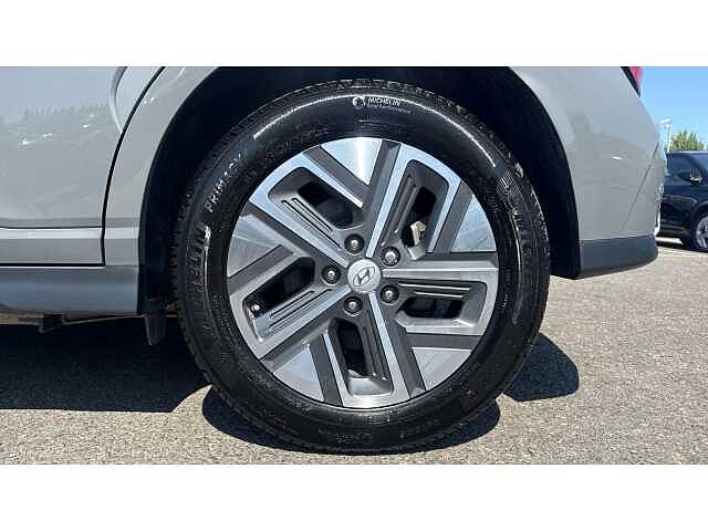 Hyundai Kona KONA 100kW SE Connect 39kWh 5dr Auto