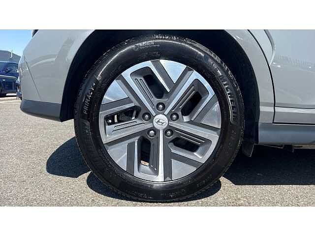 Hyundai Kona KONA 100kW SE Connect 39kWh 5dr Auto