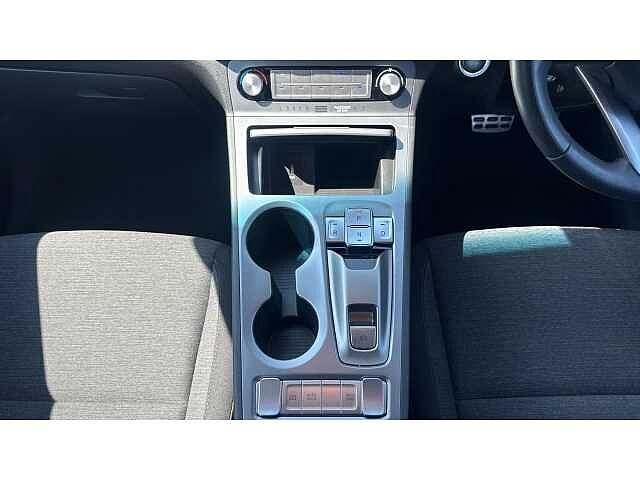 Hyundai Kona KONA 100kW SE Connect 39kWh 5dr Auto