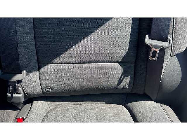 Hyundai Kona KONA 100kW SE Connect 39kWh 5dr Auto