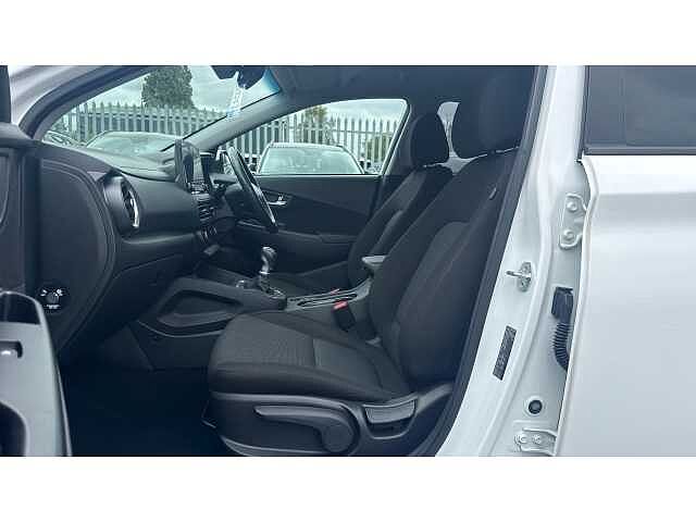 Hyundai Kona KONA 1.0 TGDi 48V MHEV Premium 5dr