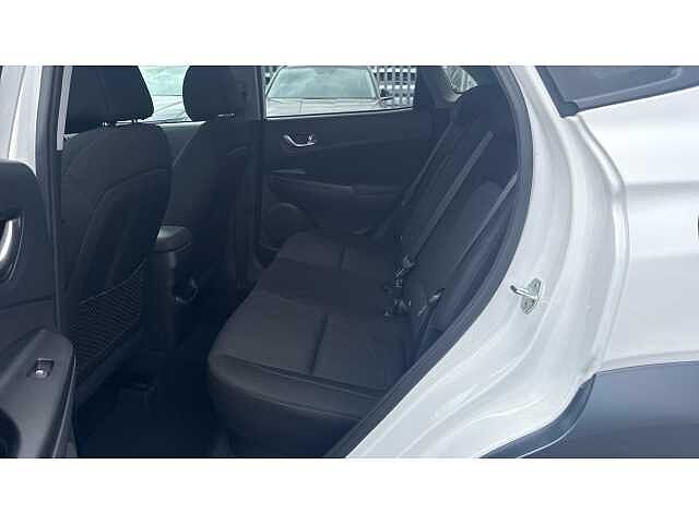 Hyundai Kona KONA 1.0 TGDi 48V MHEV Premium 5dr