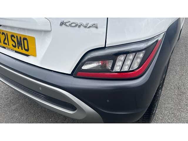 Hyundai Kona KONA 1.0 TGDi 48V MHEV Premium 5dr
