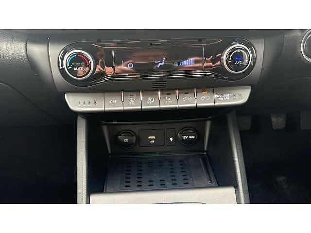 Hyundai Kona KONA 1.0 TGDi 48V MHEV Premium 5dr