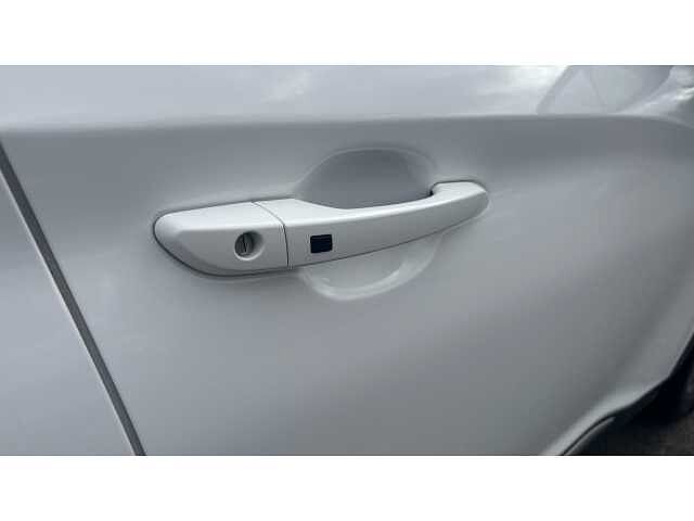 Hyundai Kona KONA 1.0 TGDi 48V MHEV Premium 5dr