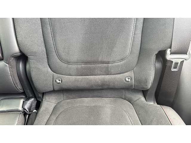 Hyundai Tucson TUCSON 1.6T 239 Hybrid N Line S 5dr Auto