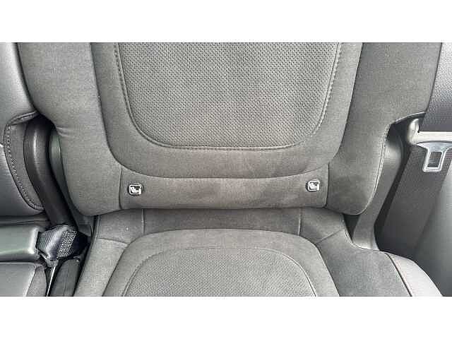 Hyundai Tucson TUCSON 1.6T Hybrid N Line S 5dr Auto