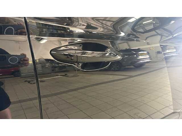 Hyundai Tucson TUCSON 1.6T Hybrid Ultimate 5dr Auto