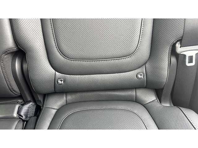 Hyundai Tucson TUCSON 1.6T Hybrid Ultimate 5dr Auto