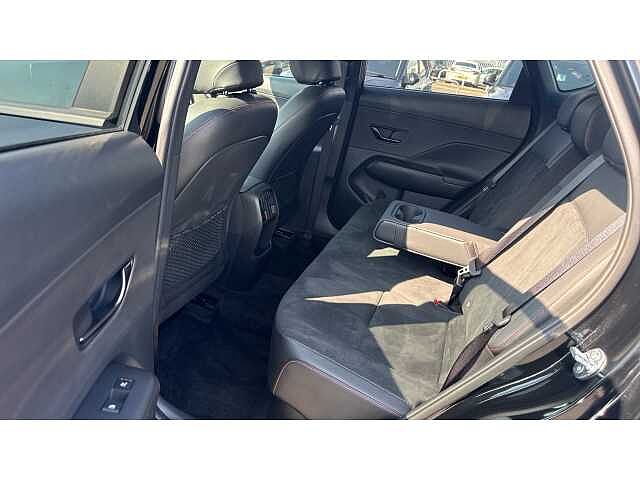 Hyundai Kona KONA 1.6 Hybrid 129 N Line S 5dr DCT