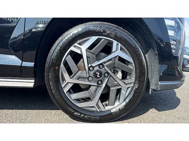 Hyundai Kona KONA 1.6 Hybrid 129 N Line S 5dr DCT