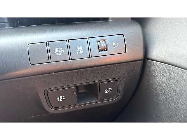 Hyundai Kona KONA 1.6 Hybrid 129 N Line S 5dr DCT