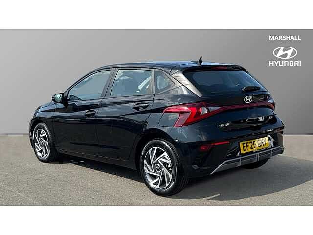 Hyundai i20 I20 1.0T GDi Advance [Nav] 5dr