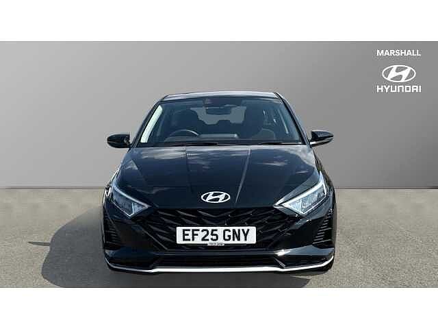 Hyundai i20 I20 1.0T GDi Advance [Nav] 5dr