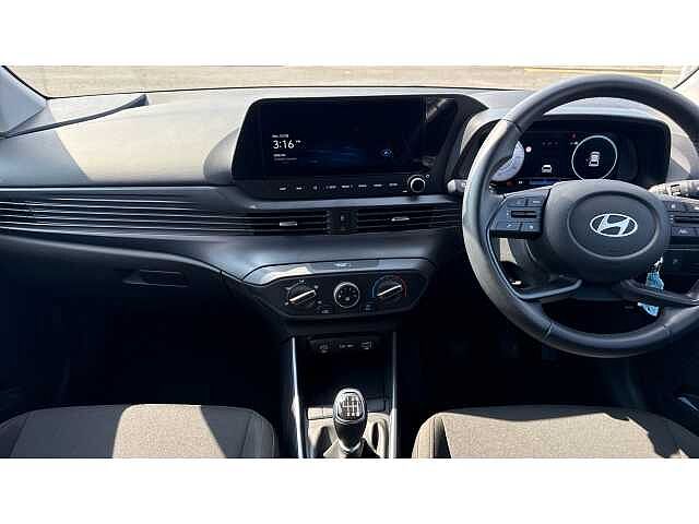 Hyundai i20 I20 1.0T GDi Advance [Nav] 5dr
