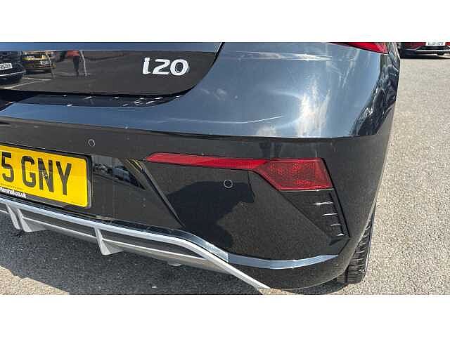 Hyundai i20 I20 1.0T GDi Advance [Nav] 5dr