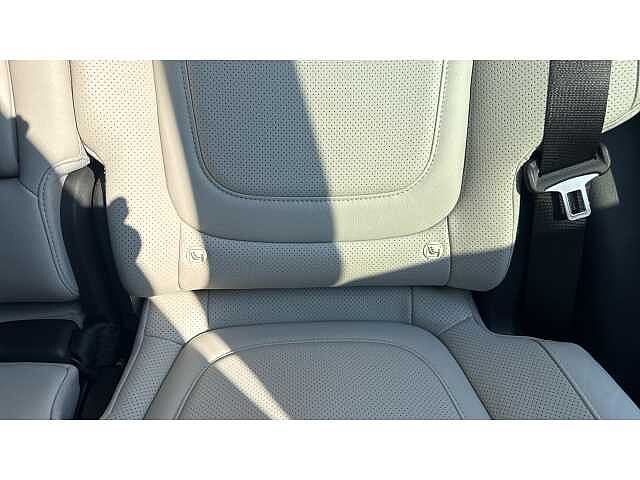 Hyundai Tucson TUCSON 1.6T 239 Hybrid Ultimate 5dr Auto