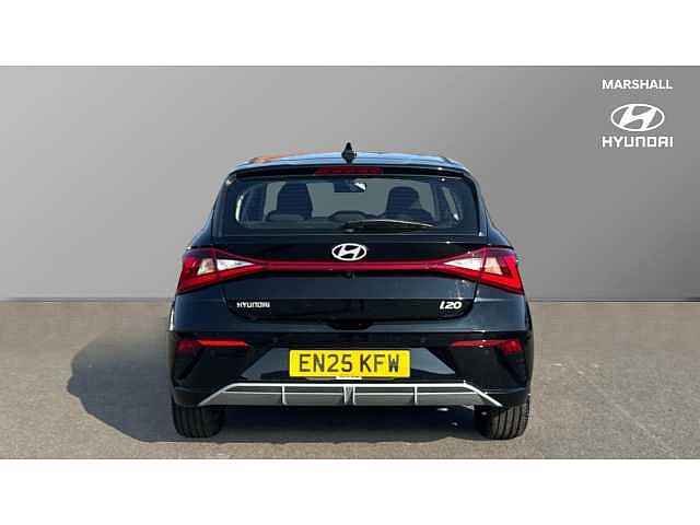 Hyundai i20 I20 1.0T GDi Advance [Nav] 5dr