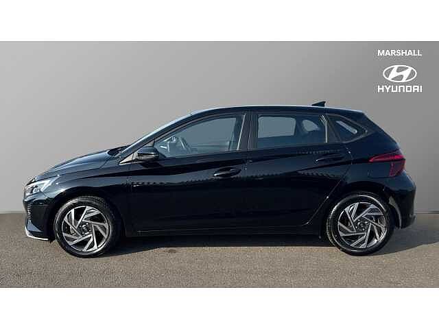 Hyundai i20 I20 1.0T GDi Advance [Nav] 5dr