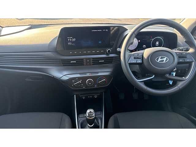 Hyundai i20 I20 1.0T GDi Advance [Nav] 5dr