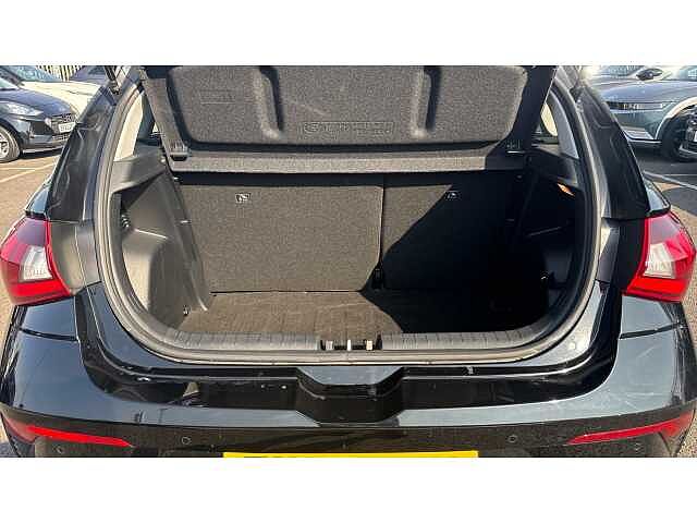 Hyundai i20 I20 1.0T GDi Advance [Nav] 5dr