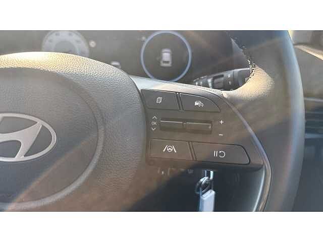 Hyundai i20 I20 1.0T GDi Advance [Nav] 5dr