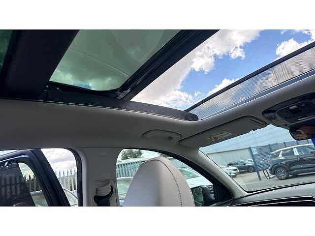 Hyundai Tucson TUCSON 1.6 TGDi Ultimate 5dr 2WD