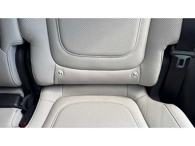 Hyundai Tucson TUCSON 1.6 TGDi Ultimate 5dr 2WD