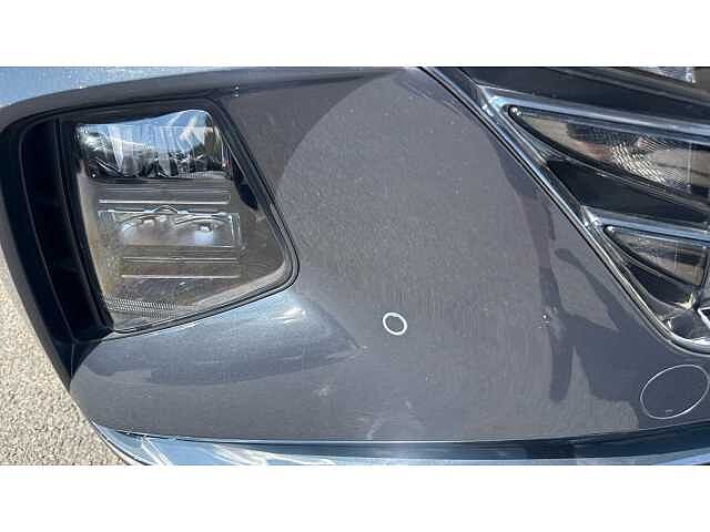 Hyundai Tucson TUCSON 1.6 TGDi Ultimate 5dr 2WD