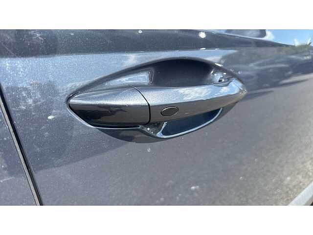 Hyundai Tucson TUCSON 1.6 TGDi Ultimate 5dr 2WD