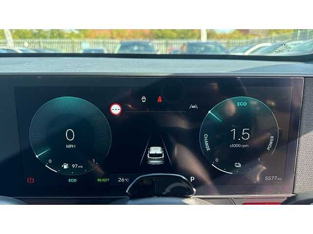 Hyundai Kona KONA 1.6 Hybrid 138 N Line S 5dr DCT
