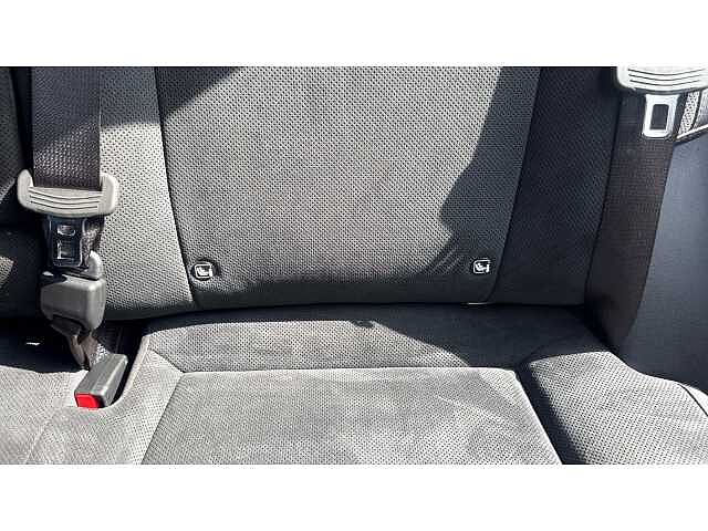 Hyundai KONA KONA 1.6 Hybrid 138 N Line S 5dr DCT Denim Blue
